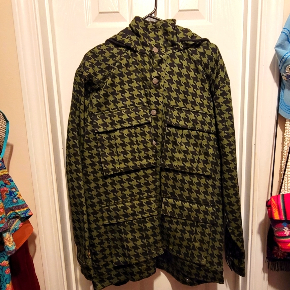Ivy Park Jacket